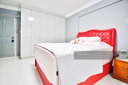 Blk 440 Tampines Street 43 (Tampines), HDB 5 Rooms #215541391